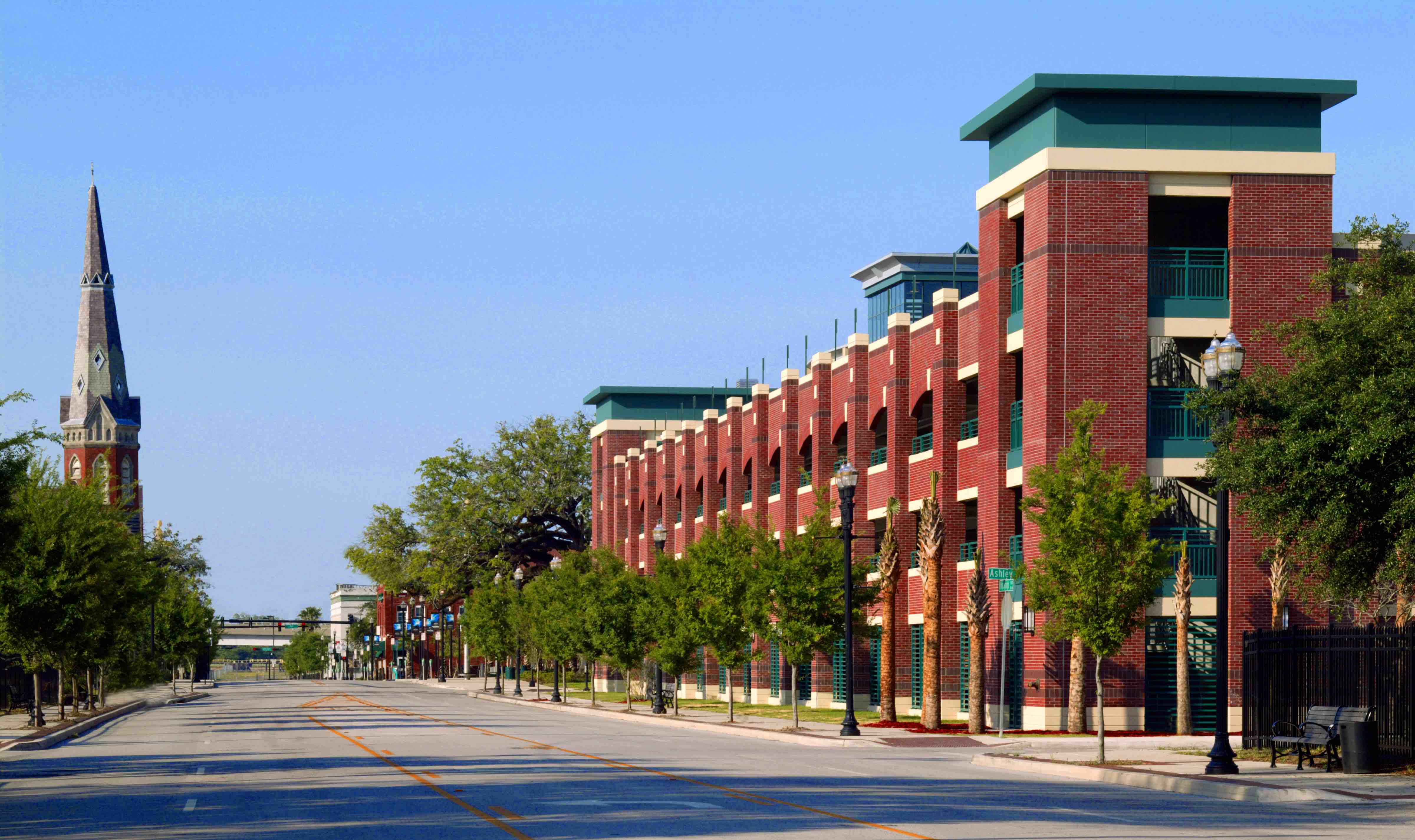 Arena & Sports Complex Structure Parking Facilities Real