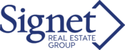 Signet Real Estate Group Logo
