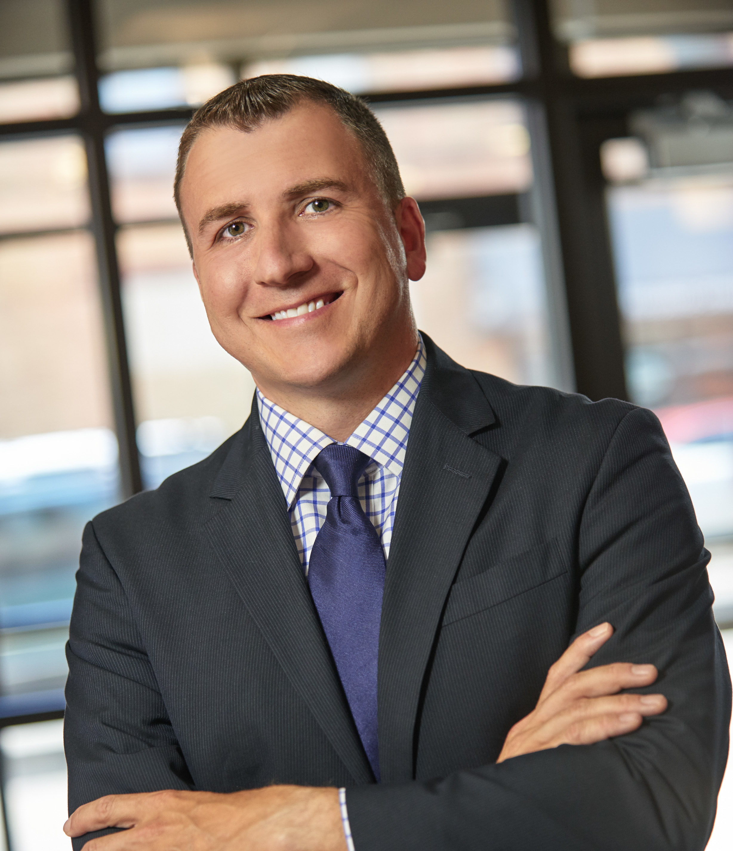 Kevin Belt Real Estate Group