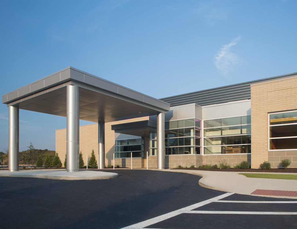 Spectrum Orthopaedics Real Estate Group