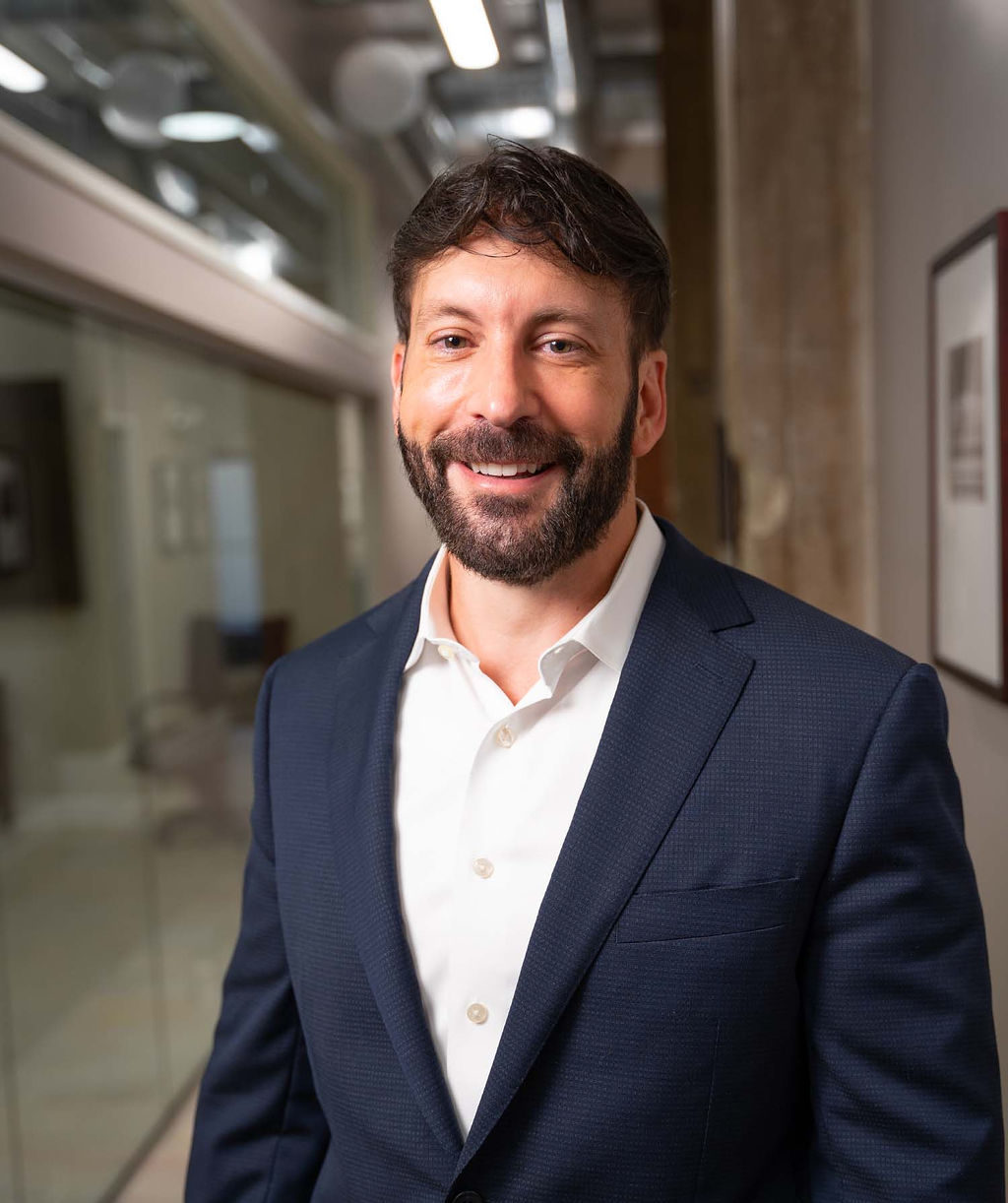 Aaron Brooker Signet Real Estate Group