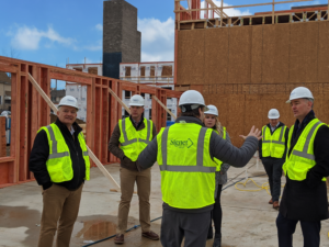 Signet Real Estate Development Cleveland