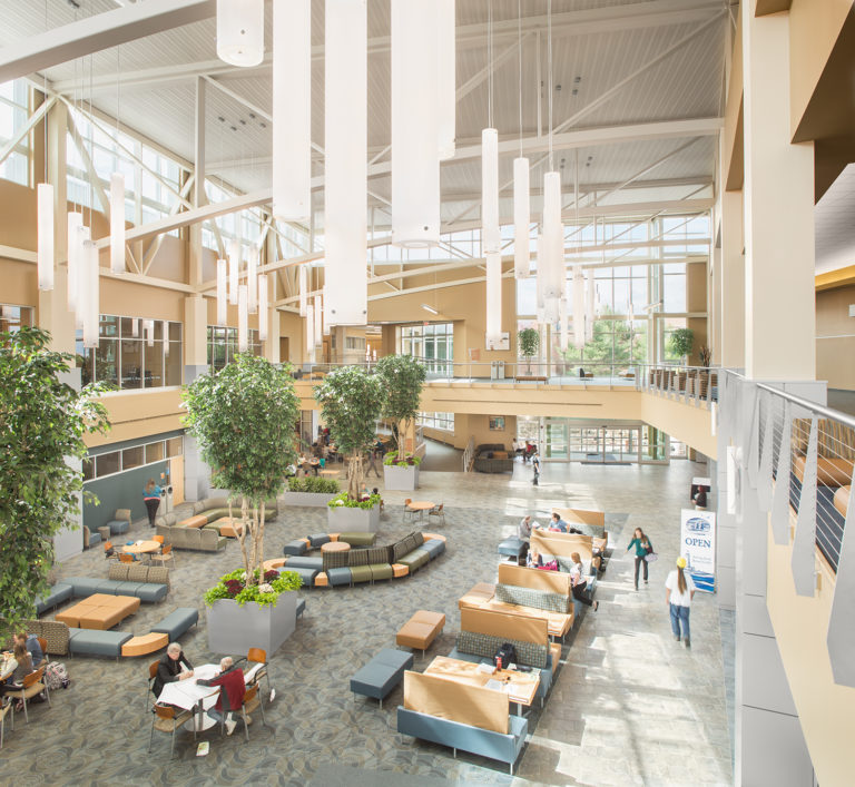 New Center Real Estate Group