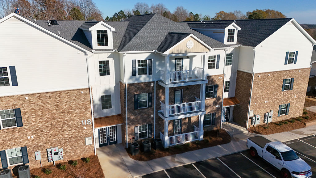 Ariston Place Real Estate Group