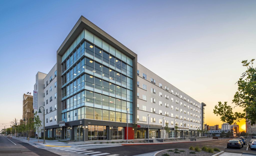 Approach Real Estate Group