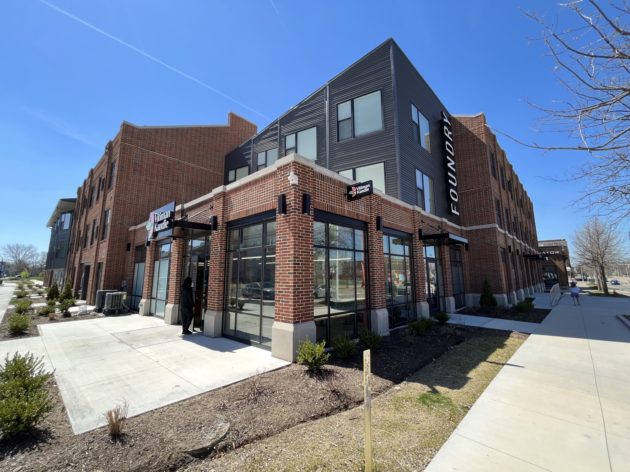 Foundry Lofts Real Estate Group